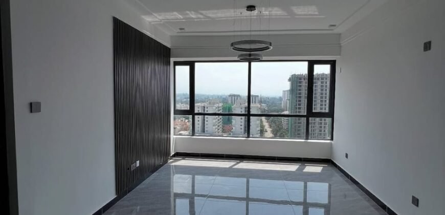 APARTMENT TO LET IN LAVINGTON