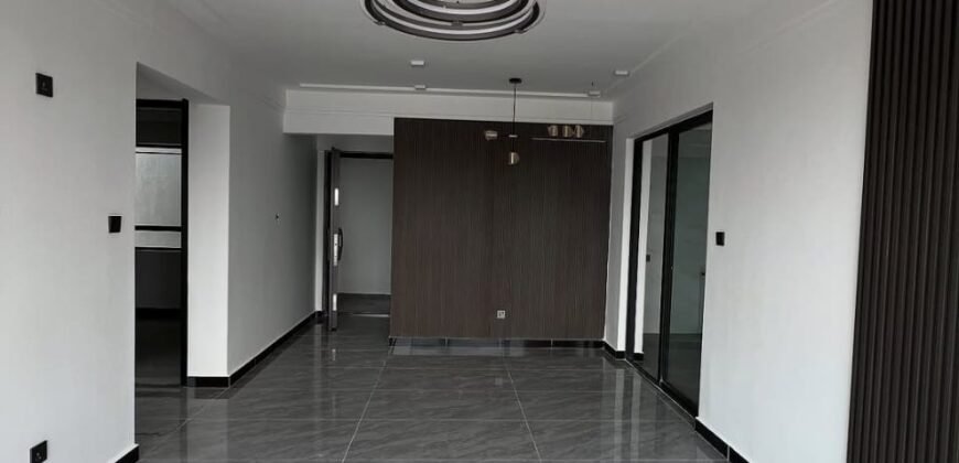 APARTMENT TO LET IN LAVINGTON