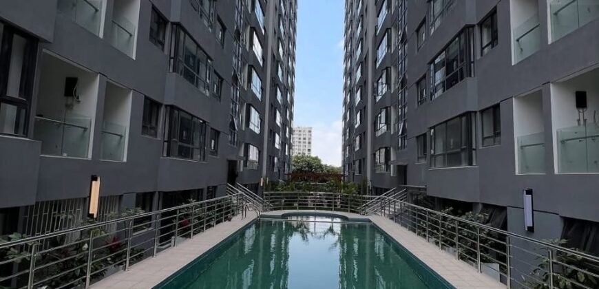 APARTMENT TO LET IN LAVINGTON