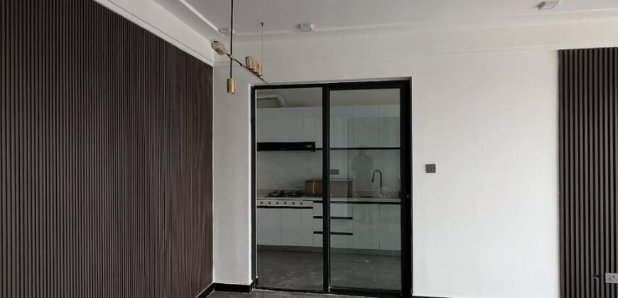 APARTMENT TO LET IN LAVINGTON
