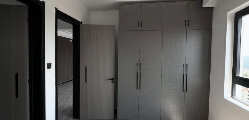 APARTMENT TO LET IN LAVINGTON