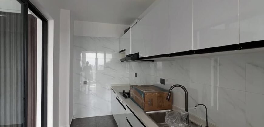 APARTMENT TO LET IN LAVINGTON