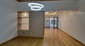 APARTMENT TO LET IN KILELESHWA