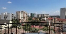 APARTMENT TO LET IN KILELESHWA