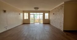 APARTMENT TO LET IN KILELESHWA