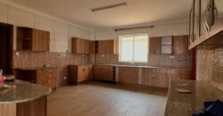 APARTMENT TO LET IN KILELESHWA