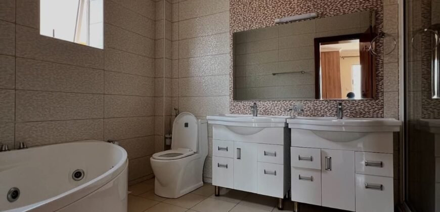 APARTMENT TO LET IN KILELESHWA