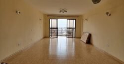 APARTMENT TO LET IN SYOKIMAU