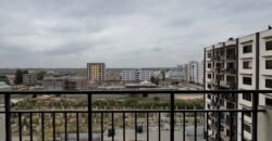APARTMENT TO LET IN SYOKIMAU
