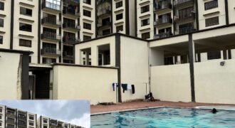 APARTMENT TO LET IN SYOKIMAU