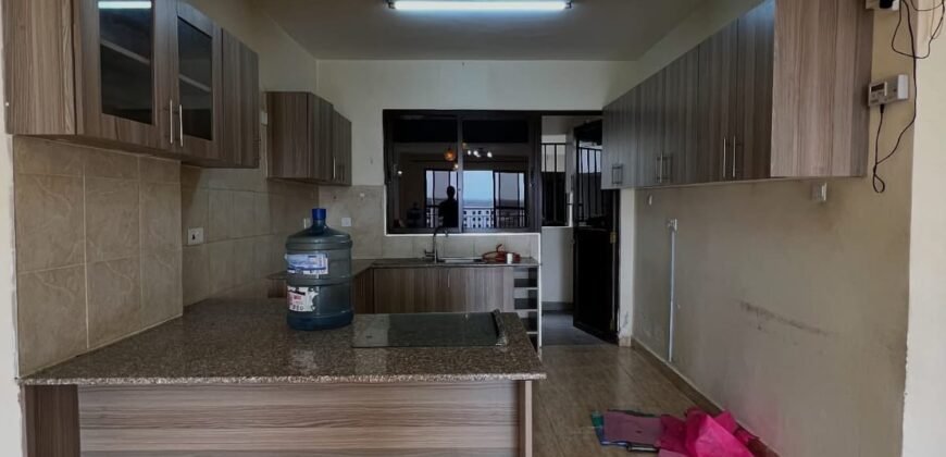 APARTMENT TO LET IN SYOKIMAU