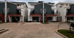 TOWNHOUSE TO LET IN GIKAMBURA,KIKUYU