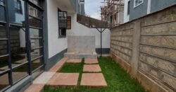 TOWNHOUSE TO LET IN GIKAMBURA,KIKUYU