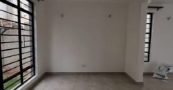 TOWNHOUSE TO LET IN GIKAMBURA,KIKUYU