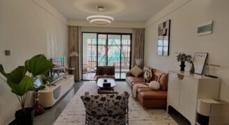 APARTMENT FOR SALE IN SYOKIMAU