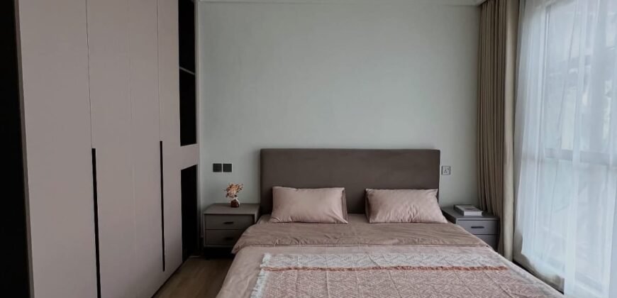 APARTMENT FOR SALE IN SYOKIMAU