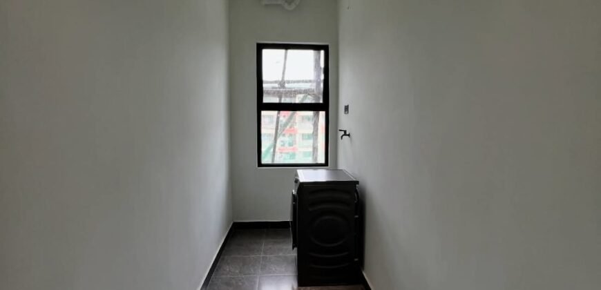 APARTMENT FOR SALE IN SYOKIMAU