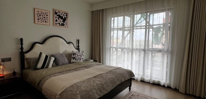 APARTMENT FOR SALE IN SYOKIMAU