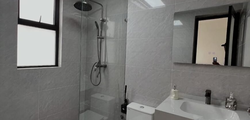 APARTMENT FOR SALE IN SYOKIMAU