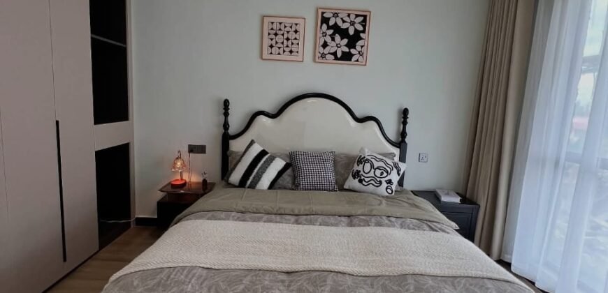 APARTMENT FOR SALE IN SYOKIMAU
