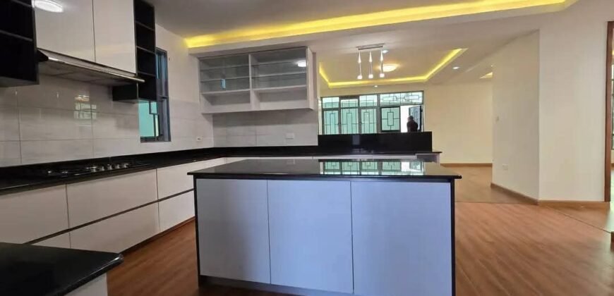 HOUSE FOR SALE IN THIKA