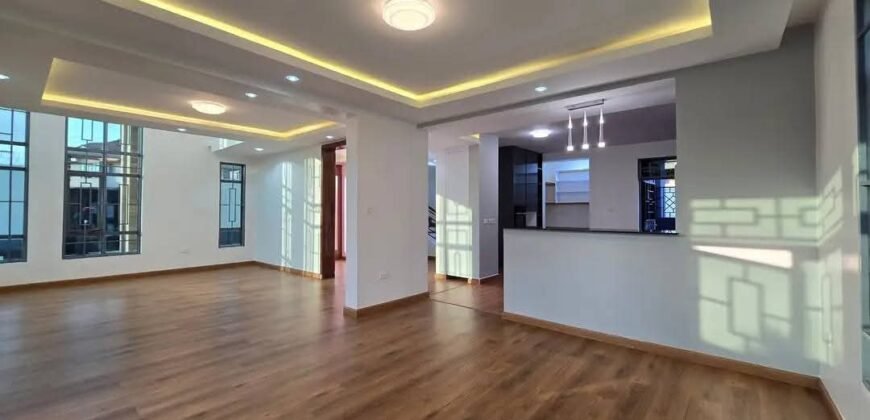 HOUSE FOR SALE IN THIKA
