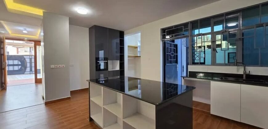 HOUSE FOR SALE IN THIKA