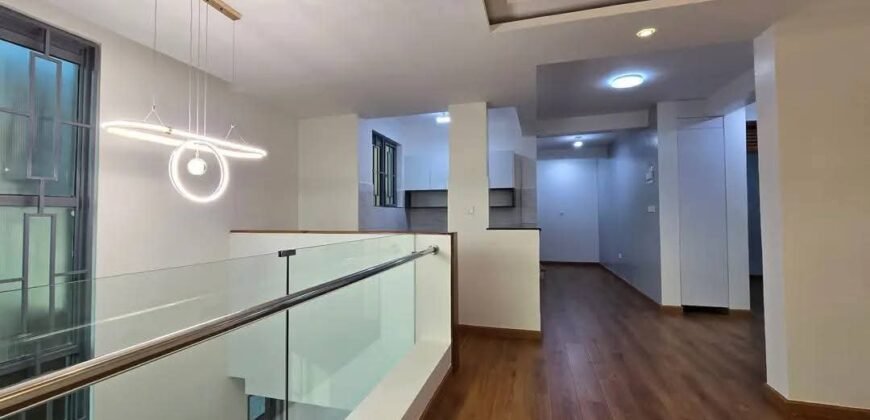 HOUSE FOR SALE IN THIKA