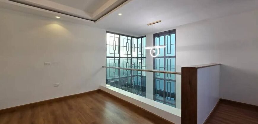 HOUSE FOR SALE IN THIKA