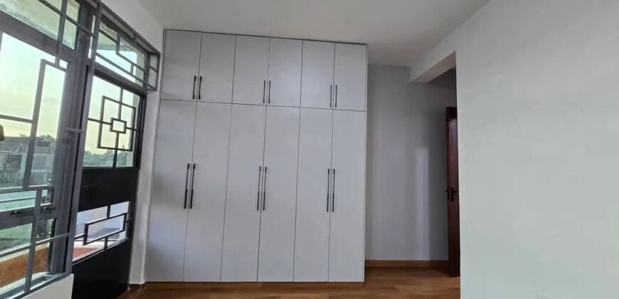 HOUSE FOR SALE IN THIKA