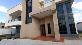 HOUSE FOR SALE IN THIKA