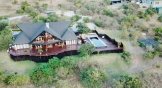 HOME FOR SALE IN MAANZONI