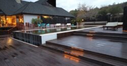 HOME FOR SALE IN MAANZONI