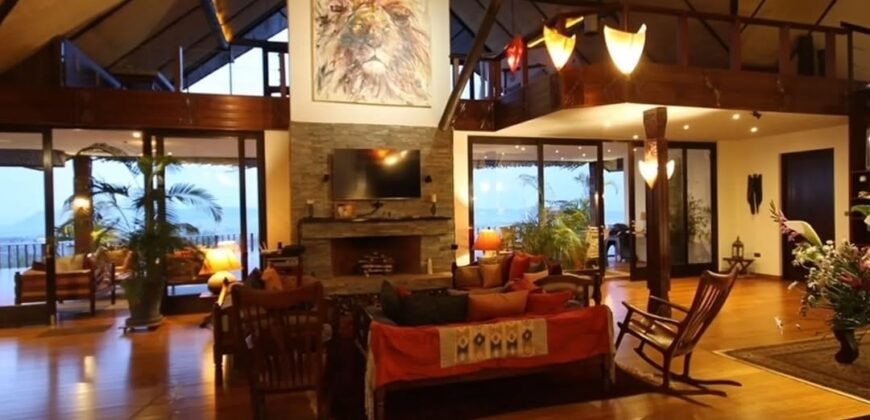 HOME FOR SALE IN MAANZONI
