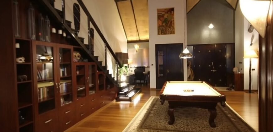 HOME FOR SALE IN MAANZONI