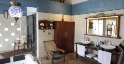 HOME FOR SALE IN MAANZONI