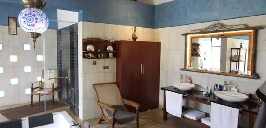 HOME FOR SALE IN MAANZONI