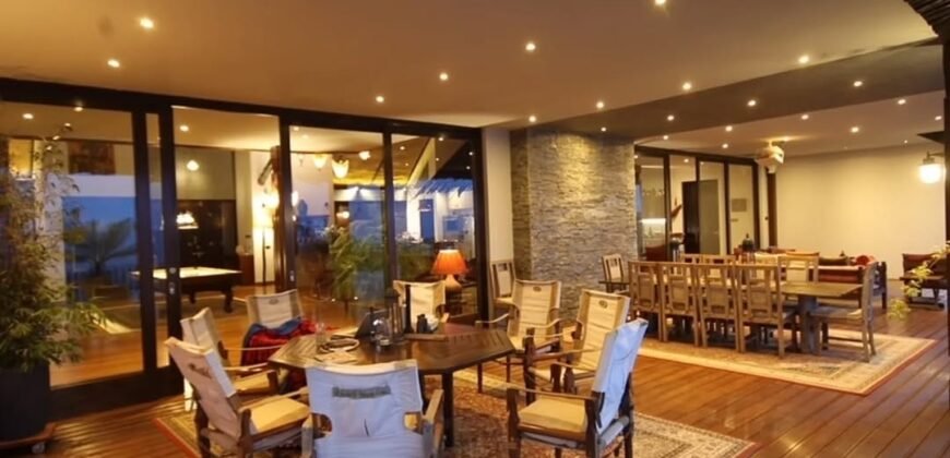 HOME FOR SALE IN MAANZONI