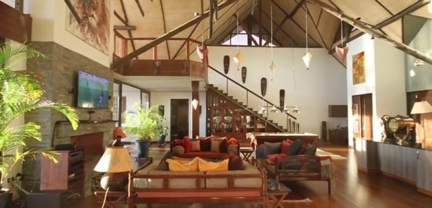 HOME FOR SALE IN MAANZONI