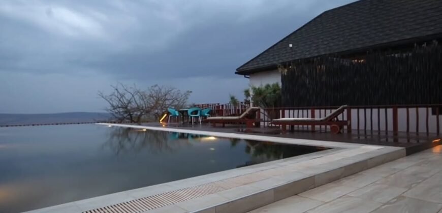 HOME FOR SALE IN MAANZONI