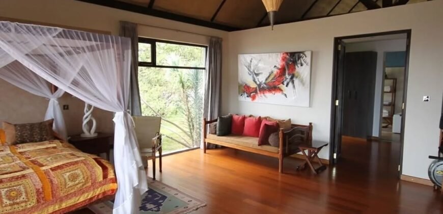 HOME FOR SALE IN MAANZONI