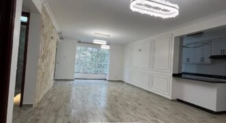 APARTMENT TO LET IN LAVINGTON