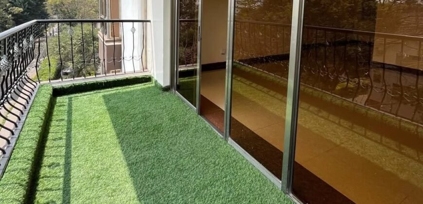 APARTMENT TO LET IN LAVINGTON
