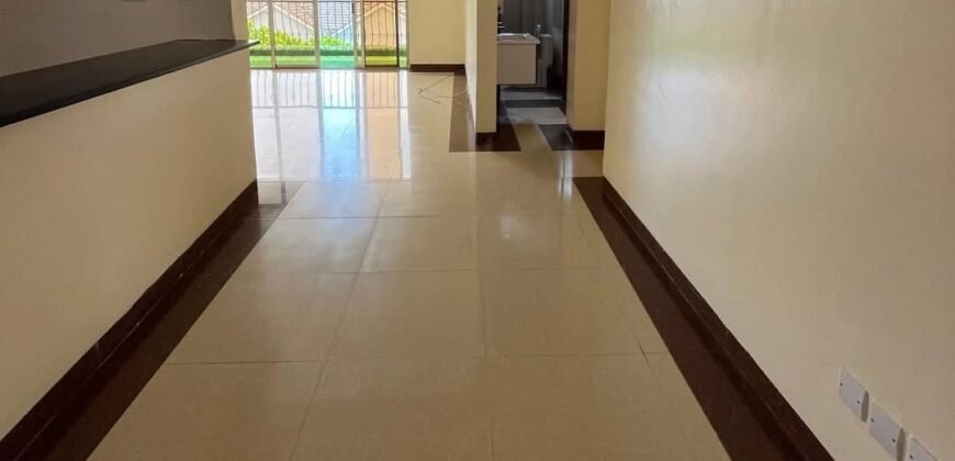 APARTMENT TO LET IN LAVINGTON