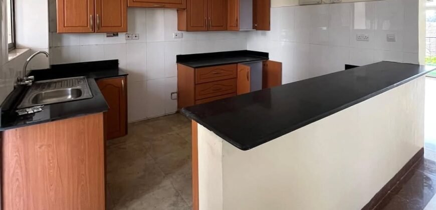 APARTMENT TO LET IN LAVINGTON