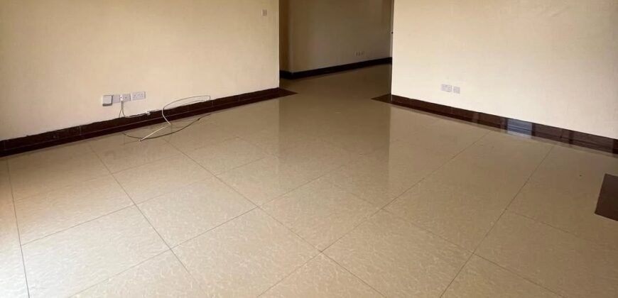 APARTMENT TO LET IN LAVINGTON
