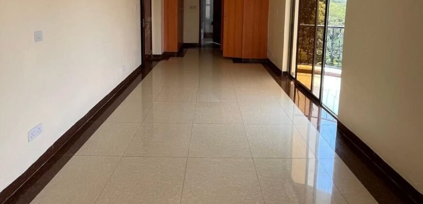 APARTMENT TO LET IN LAVINGTON