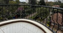 APARTMENT TO LET IN LAVINGTON