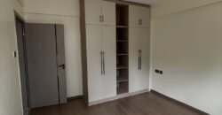 APARTMENT TO LET IN LAVINGTON