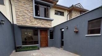 HOUSE TO LET IN SYOKIMAU
